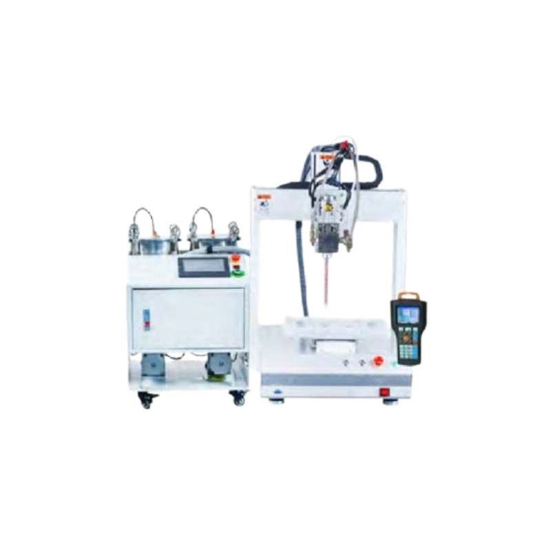 Automatic Glue Filling Dispensing Robot